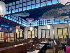 -千寻山野烤肉(中关村店)