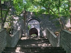 -虞山风景区