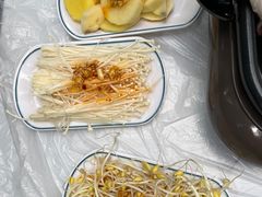 -李氏下饭菜·巫山纸包鱼·烤鱼(滨江路店)