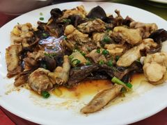 -新东源国际酒店·新东源食坊(沙井店)