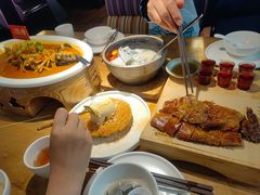 -桂小厨广西菜(印象城店)