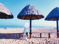 -那香海钻石沙滩浴场