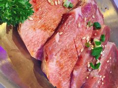 -聚十三烤肉博物馆(魔都首店)
