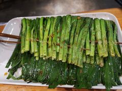 -木屋烧烤(岗顶二店)