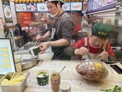 -蛋满灌·非遗手工灌蛋(龙头路店)