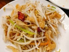 -少林寺欢喜地素斋馆