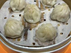 -孔师傅八仙老鸭粉丝汤(上海市第一食品商店南东店)
