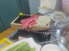 -华晟山城火锅(开发区港西东阁里店)