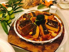 -天鹅湖餐厅