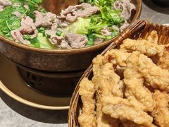 -廖川菜(金虹桥店)