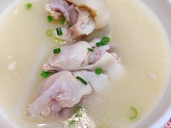 -易老妈蹄花.特色川菜(人民公园总店)