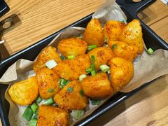 -蓉李记成都名小吃(太原龙湖万达店)