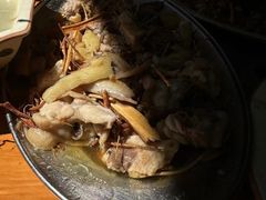 -竹庄餐馆·26年店(南昆山景区店)