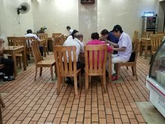大堂-和记粉馆(湘春路店)
