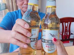 -海味饭店(金海岸广场店)