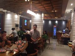 -Hoang Yen Vietnamese Cuisine