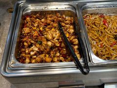 -比格比萨自助(国展店)