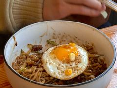 -青春分食(仙林大学城店)
