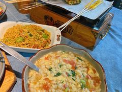 -肉串汪(望京店)