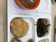 -香妃烤鸡(西单店)