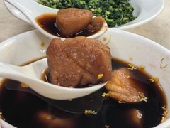 -二泉园老菜馆·百年无锡菜