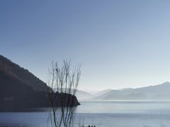 -丽江泸沽湖景区