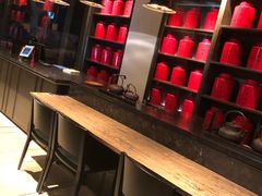 -王德传茶庄(上海新天地店)