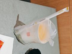 -麦当劳(北京大兴机场二层国内到达(安检外)店)