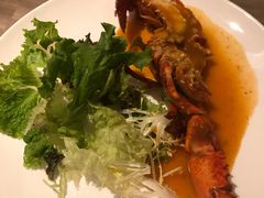 -佛山希尔顿酒店·融誉亚洲美食荟