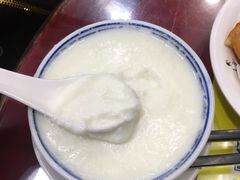 姜汁撞奶-民信老铺(东方广场店)