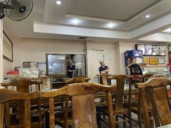 -一间楼牛羊肉泡馍馆(东一路店)