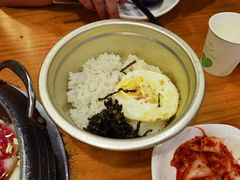 -咕咕站韩国料理(紫金港店)