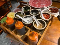 -鑫隆四季涮肉(八角畅游店)