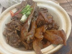 -鑫鸿达·海鲜闽菜热炒小馆(中山路店)
