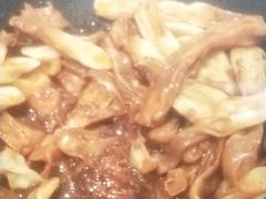 -华盛园卷子王农家菜水库鱼