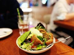 -ELI FALAFEL Lebanese&Mediterranean黎巴嫩美食(富城路店)