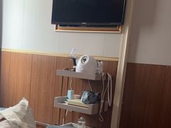 -天然沐足·推背采耳·敷姜艾灸(龙眼美食街店)