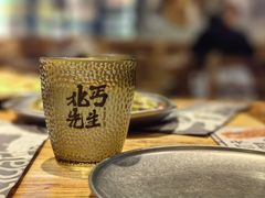 -北丐先生·野馄饨烧烤(雨花万象店)