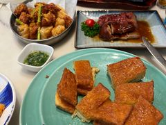 -石板街港澳冰室(天环店)