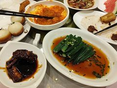 -顺风海鲜港(金玉兰店)