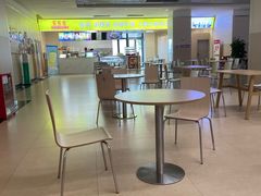 -重庆医科大学附属儿童医院食堂