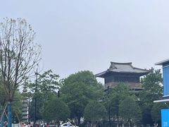 -香积寺