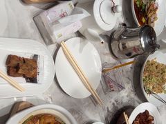 -厝包四点金·潮宴(太古仓店)