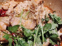 -周家二小姐的菜(西津渡店)