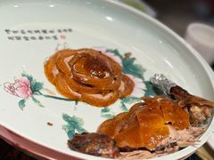 -京味斋·北京烤鸭(北京南站洋桥店)