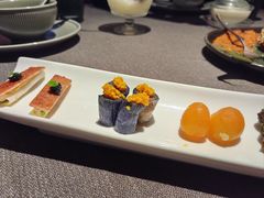 -一川二水•粤川醉(CP静安店)