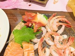 -黑松白鹿(金融街店)
