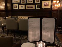 -LONG BAR 廊吧(外滩华尔道夫酒店)