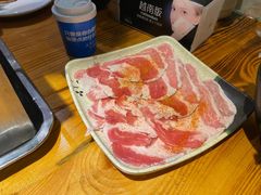 -丹东特色烤肉(学府路一部店)