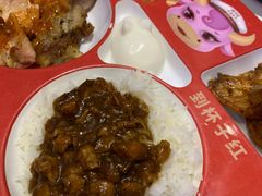 -杯子红牛排(西樵店)